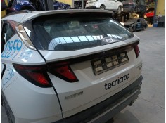 Recambio de porton trasero para hyundai tucson (tl, tle) 1.6 crdi hybrid 48v referencia OEM IAM    2