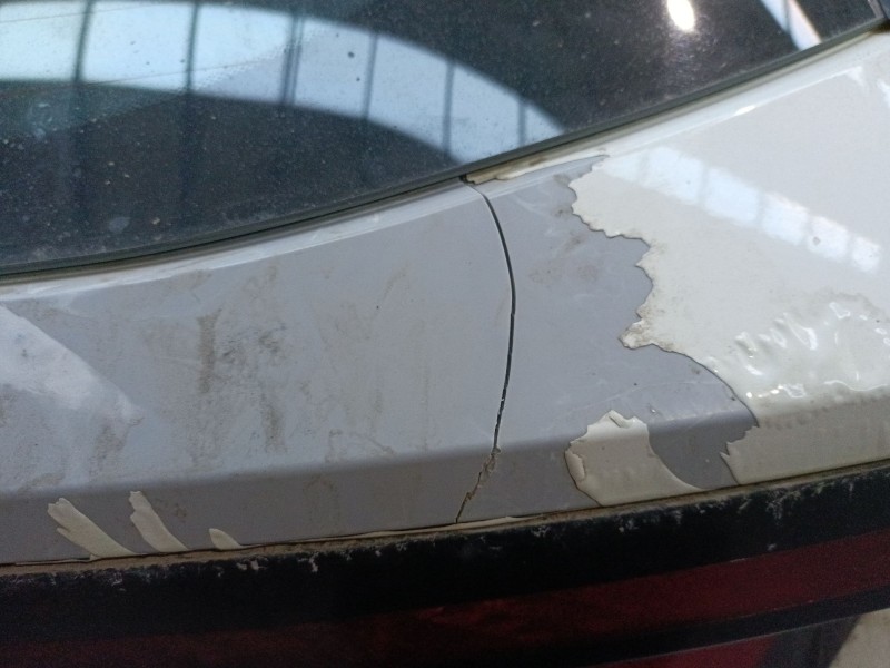 Recambio de porton trasero para hyundai tucson (tl, tle) 1.6 crdi hybrid 48v referencia OEM IAM   