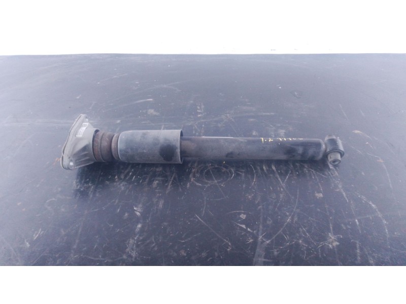 Recambio de amortiguador trasero izquierdo para bmw serie 1 lim. (f21) 116d referencia OEM IAM   