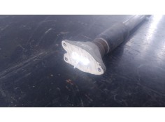 Recambio de amortiguador trasero izquierdo para bmw serie 1 lim. (f21) 116d referencia OEM IAM    2