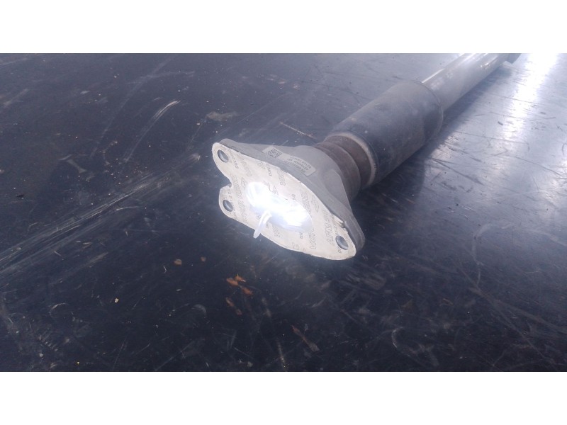 Recambio de amortiguador trasero izquierdo para bmw serie 1 lim. (f21) 116d referencia OEM IAM   