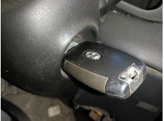 Recambio de antirrobo para hyundai tucson (tl, tle) 1.6 crdi hybrid 48v referencia OEM IAM   