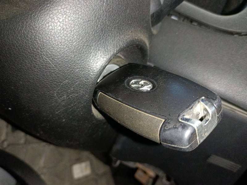 Recambio de antirrobo para hyundai tucson (tl, tle) 1.6 crdi hybrid 48v referencia OEM IAM   