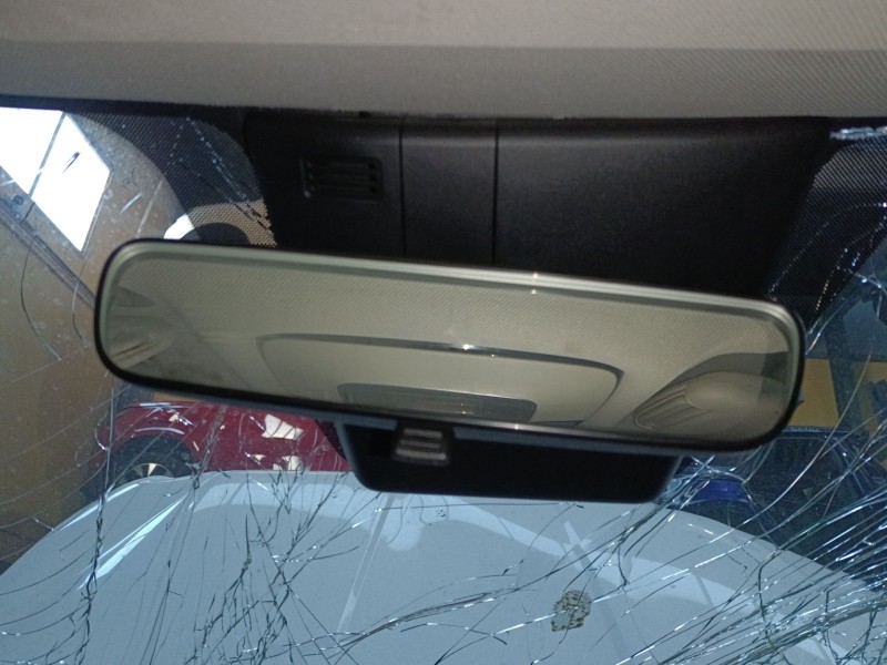 Recambio de espejo interior para hyundai tucson (tl, tle) 1.6 crdi hybrid 48v referencia OEM IAM   