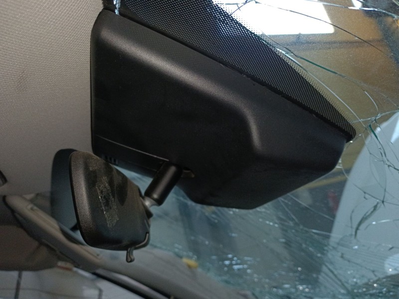 Recambio de espejo interior para hyundai tucson (tl, tle) 1.6 crdi hybrid 48v referencia OEM IAM   