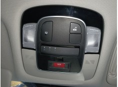 Recambio de luz interior para hyundai tucson (tl, tle) 1.6 crdi hybrid 48v referencia OEM IAM   