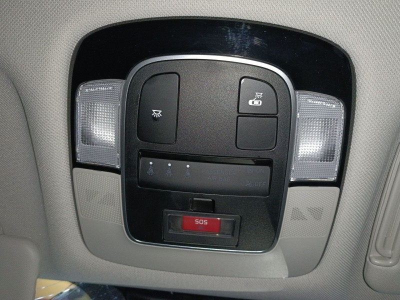 Recambio de luz interior para hyundai tucson (tl, tle) 1.6 crdi hybrid 48v referencia OEM IAM   