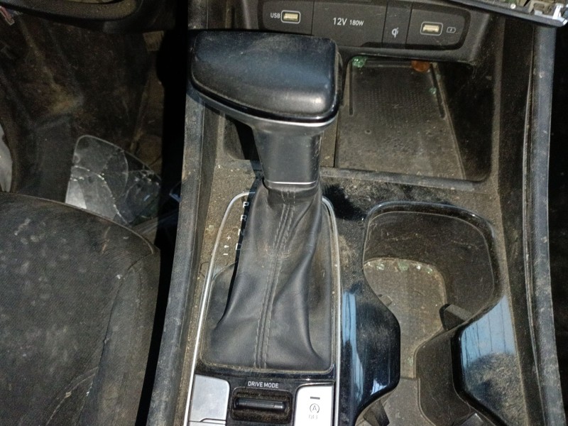 Recambio de palanca cambio para hyundai tucson (tl, tle) 1.6 crdi hybrid 48v referencia OEM IAM   