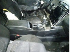 Recambio de consola central para hyundai tucson (tl, tle) 1.6 crdi hybrid 48v referencia OEM IAM   