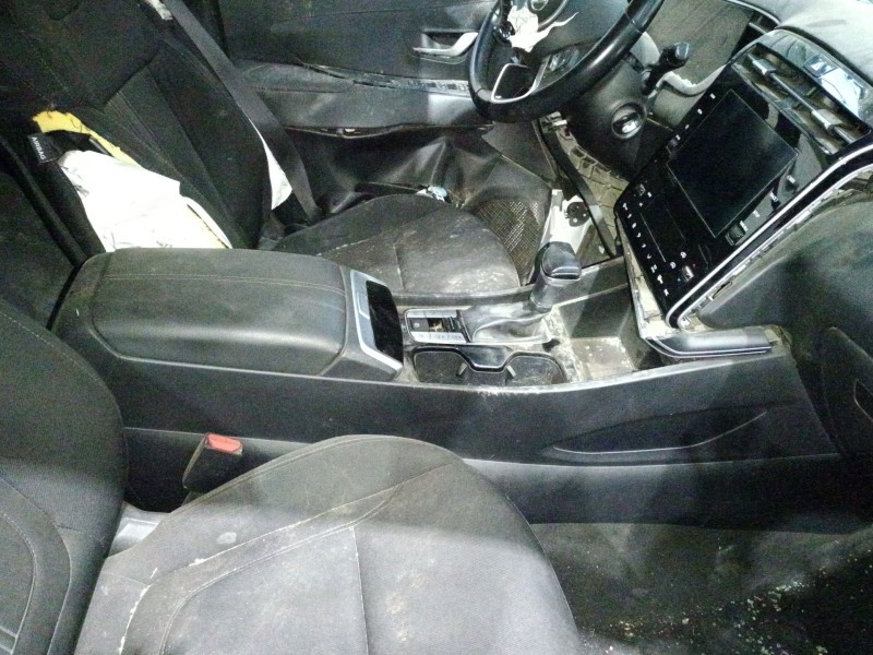 Recambio de consola central para hyundai tucson (tl, tle) 1.6 crdi hybrid 48v referencia OEM IAM   