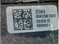 Recambio de anillo airbag para hyundai tucson (tl, tle) 1.6 crdi hybrid 48v referencia OEM IAM    2