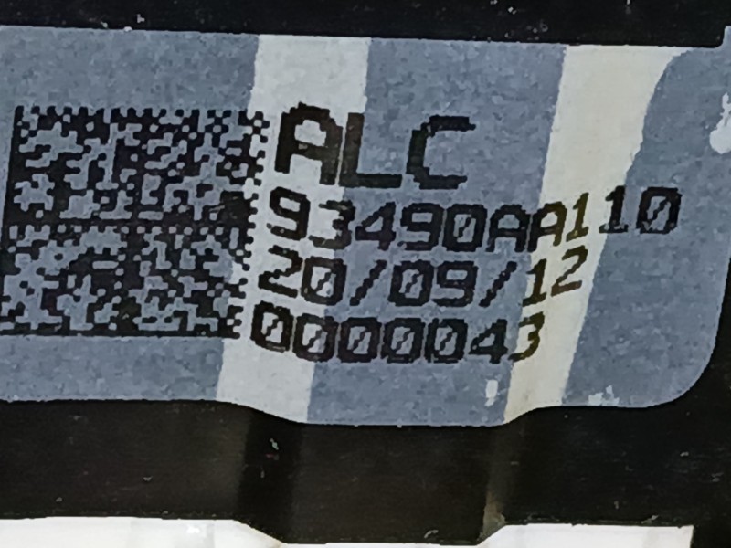 Recambio de anillo airbag para hyundai tucson (tl, tle) 1.6 crdi hybrid 48v referencia OEM IAM   