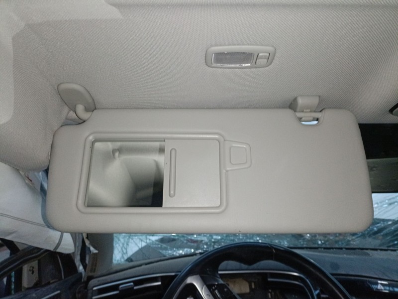 Recambio de parasol izquierdo para hyundai tucson (tl, tle) 1.6 crdi hybrid 48v referencia OEM IAM   