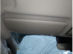 Recambio de parasol izquierdo para hyundai tucson (tl, tle) 1.6 crdi hybrid 48v referencia OEM IAM    2