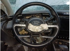 Recambio de volante para hyundai tucson (tl, tle) 1.6 crdi hybrid 48v referencia OEM IAM   