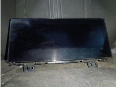 Recambio de cuadro instrumentos para hyundai tucson (tl, tle) 1.6 crdi hybrid 48v referencia OEM IAM   