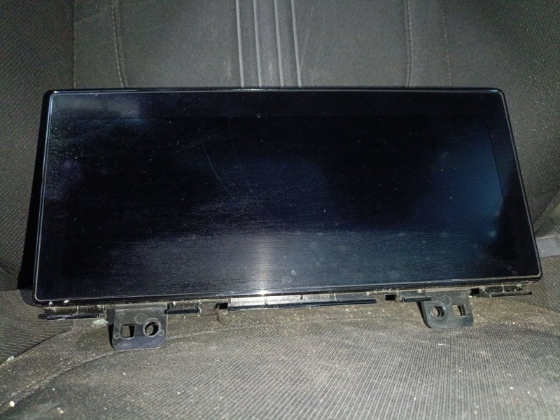 Recambio de cuadro instrumentos para hyundai tucson (tl, tle) 1.6 crdi hybrid 48v referencia OEM IAM   