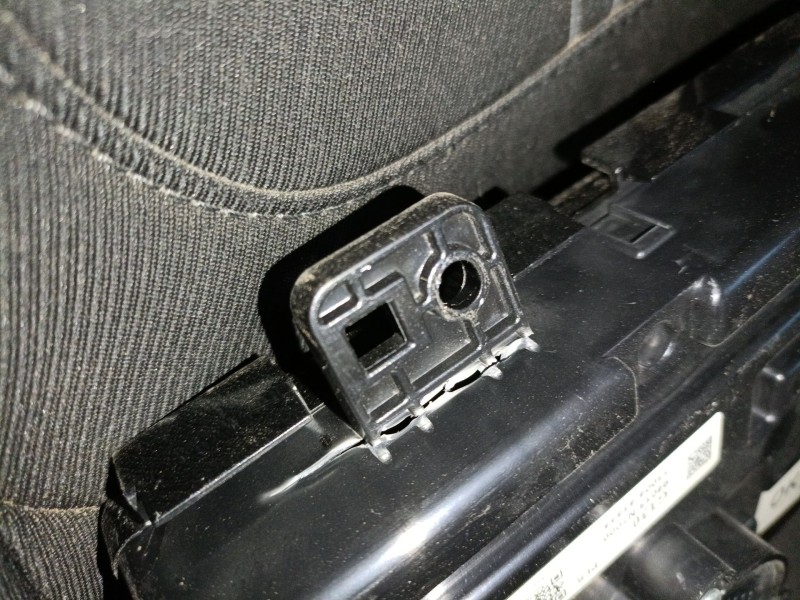 Recambio de cuadro instrumentos para hyundai tucson (tl, tle) 1.6 crdi hybrid 48v referencia OEM IAM   