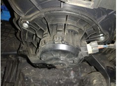 Recambio de ventilador calefaccion para hyundai tucson (tl, tle) 1.6 crdi hybrid 48v referencia OEM IAM   