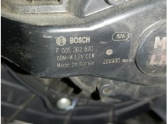 Recambio de ventilador calefaccion para hyundai tucson (tl, tle) 1.6 crdi hybrid 48v referencia OEM IAM    2