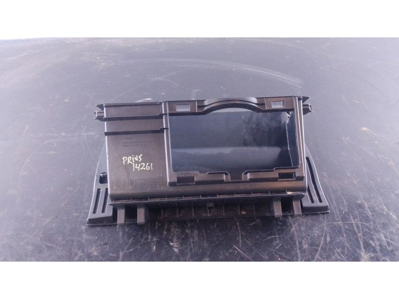 Recambio de guantera para toyota prius plus (_w4_) 1.8 hybrid (zvw40w, zvw41w) referencia OEM IAM   