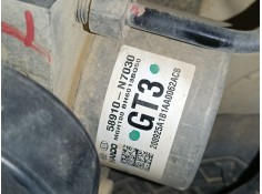 Recambio de abs para hyundai tucson (tl, tle) 1.6 crdi hybrid 48v referencia OEM IAM    2