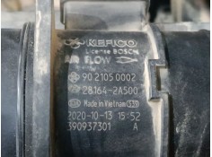 Recambio de caudalimetro para hyundai tucson (tl, tle) 1.6 crdi hybrid 48v referencia OEM IAM    2