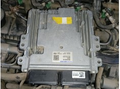 Recambio de centralita motor uce para hyundai tucson (tl, tle) 1.6 crdi hybrid 48v referencia OEM IAM 391992U600  