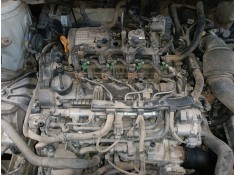 Recambio de motor completo para hyundai tucson (tl, tle) 1.6 crdi hybrid 48v referencia OEM IAM   