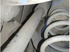 Recambio de amortiguador trasero izquierdo para hyundai tucson (tl, tle) 1.6 crdi hybrid 48v referencia OEM IAM   