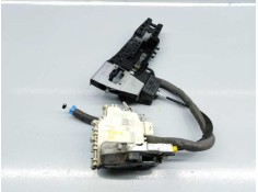 Recambio de cerradura puerta delantera derecha para audi a1 (8x) attraction referencia OEM IAM 8J1837016C  