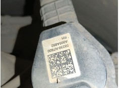 Recambio de pinza freno trasera derecha para hyundai tucson (tl, tle) 1.6 crdi hybrid 48v referencia OEM IAM 58230N7600 A005A892 2