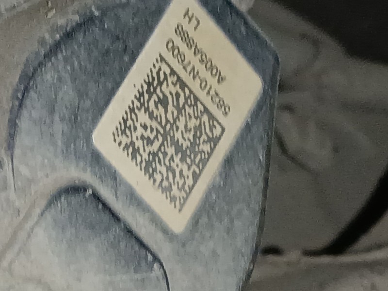 Recambio de pinza freno trasera izquierda para hyundai tucson (tl, tle) 1.6 crdi hybrid 48v referencia OEM IAM   