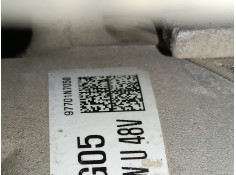 Recambio de compresor aire acondicionado para hyundai tucson (tl, tle) 1.6 crdi hybrid 48v referencia OEM IAM 97701N7050   2