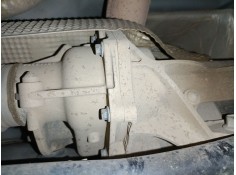 Recambio de cremallera direccion para hyundai tucson (tl, tle) 1.6 crdi hybrid 48v referencia OEM IAM   