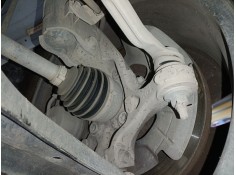 Recambio de mangueta delantera derecha para hyundai tucson (tl, tle) 1.6 crdi hybrid 48v referencia OEM IAM   