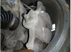 Recambio de pinza freno delantera izquierda para hyundai tucson (tl, tle) 1.6 crdi hybrid 48v referencia OEM IAM   