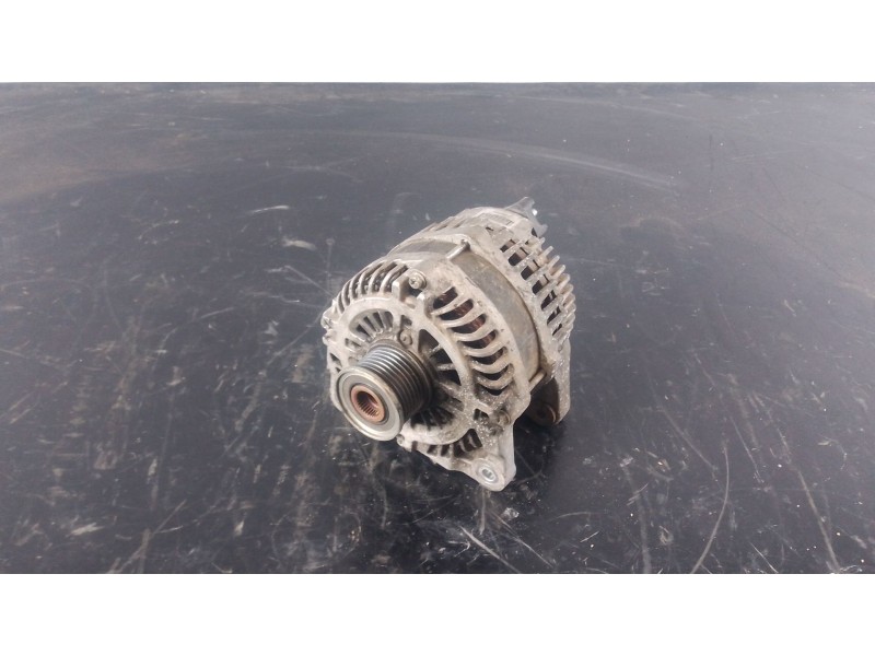 Recambio de alternador para fiat talento autobús (296_) 1.6 d referencia OEM IAM   