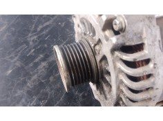 Recambio de alternador para fiat talento autobús (296_) 1.6 d referencia OEM IAM    2