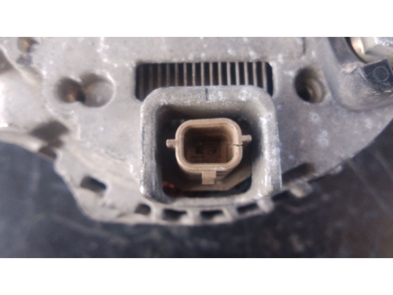 Recambio de alternador para fiat talento autobús (296_) 1.6 d referencia OEM IAM   