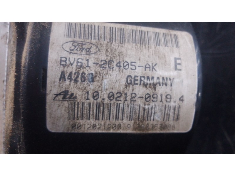 Recambio de abs para ford focus iii turnier 1.6 tdci referencia OEM IAM   