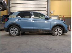VOLKSWAGEN T-CROSS (C11, D31)