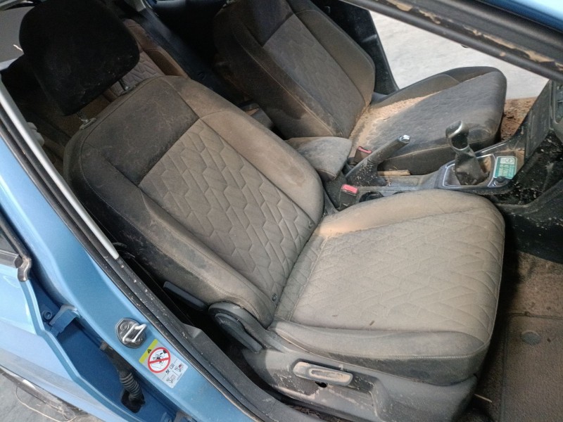 volkswagen t-cross (c11, d31) del año 2024