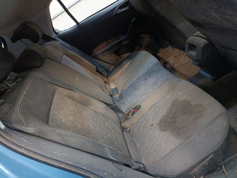 volkswagen t-cross (c11, d31) del año 2024