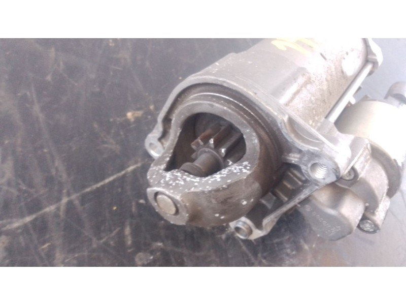 Recambio de motor arranque para jeep compass (mp, m6, mv, m7) 1.4 multiair referencia OEM IAM   