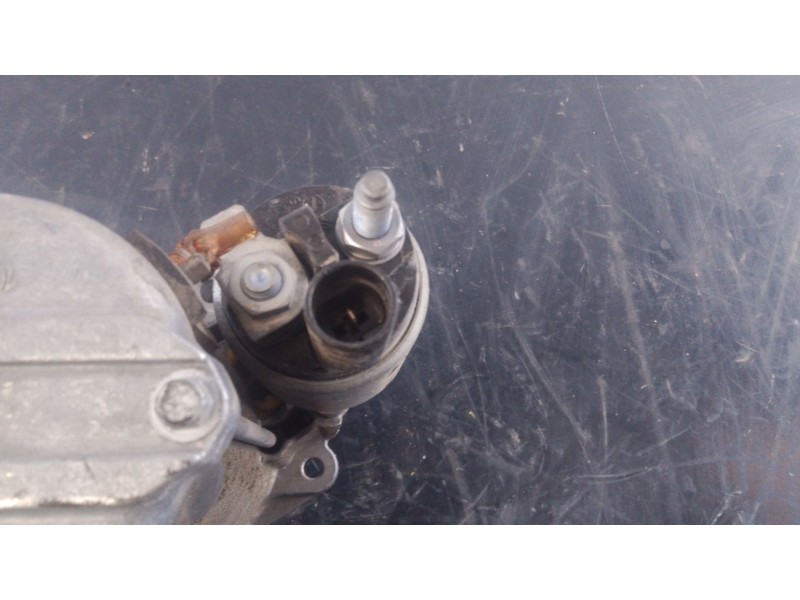 Recambio de motor arranque para jeep compass (mp, m6, mv, m7) 1.4 multiair referencia OEM IAM   