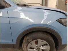 Recambio de aleta delantera derecha para volkswagen t-cross (c11, d31) 1.0 tsi referencia OEM IAM   