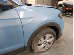 Recambio de aleta delantera derecha para volkswagen t-cross (c11, d31) 1.0 tsi referencia OEM IAM    2