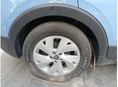 Recambio de aletin trasero derecho para volkswagen t-cross (c11, d31) 1.0 tsi referencia OEM IAM   