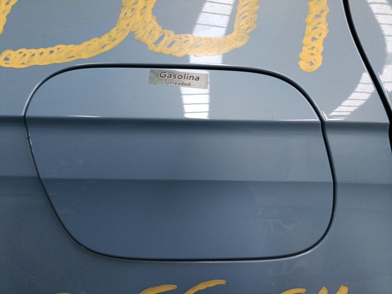 Recambio de tapa exterior combustible para volkswagen t-cross (c11, d31) 1.0 tsi referencia OEM IAM   